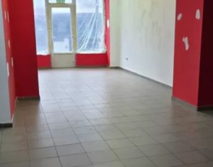 Spatiu comercial de inchiriat, 64m2 in Cluj-napoca, zona Centru