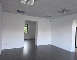 Spatiu comercial de inchiriat, 130m2 in Cluj-napoca, zona Centru