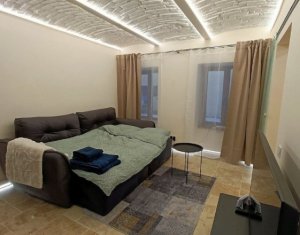 , 27m2 in Cluj-napoca, zona Centru