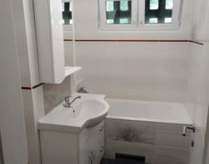 Apartment 3 rooms for rent in Cluj-napoca, zone Manastur