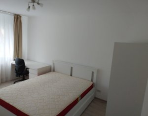 Apartment 3 rooms for rent in Cluj-napoca, zone Manastur