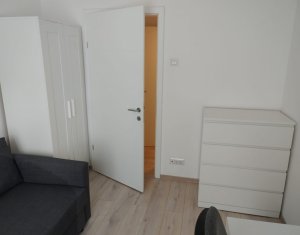 Apartment 3 rooms for rent in Cluj-napoca, zone Manastur