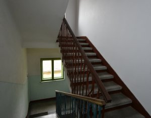 Apartament deosebit cu 3 camere în vilă, zona străzii Avram Iancu