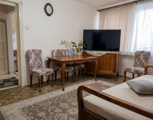 , 45m2 in Cluj-napoca, zone Grigorescu