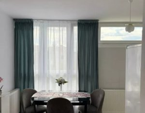 Garsonieră confort 1 în Mărăști, renovată, la 2 stații de centrul Cluj-Napoca