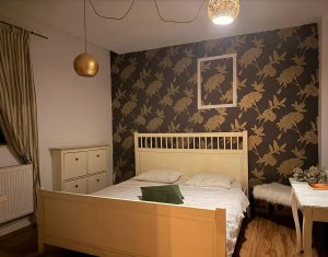 Apartament cu 2 camere, 50 MP, Gheorgheni, zona Interservisan