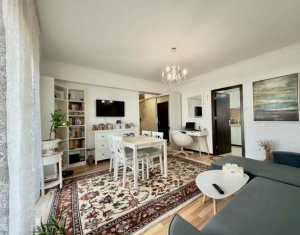 , 58.48m2 in Cluj-napoca, zona Intre Lacuri