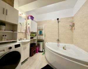 Apartament 2 camere, 58 mp | Între Lacuri, bloc nou cu lift