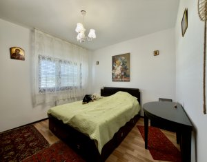 Apartament 2 camere, 58 mp | Între Lacuri, bloc nou cu lift