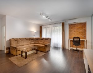 Apartament cu 2 camere, complex VIVIDO, mobilat și utilat, parcare!