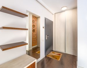 Apartament cu 2 camere, complex VIVIDO, mobilat și utilat, parcare!