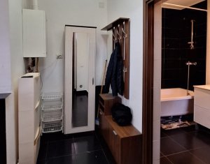 Închiriere apartament 2 camere, zona Piața Mihai Viteazu