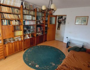 , 74m2 dans Cluj-napoca, zone Manastur
