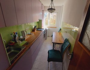 Appartement 3 chambres à vendre dans Cluj-napoca, zone Manastur