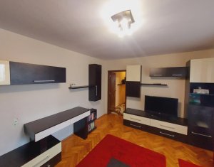 Apartament 3 camere | 65 mp | Gheorgheni | Mobilat, utilat, izolat | Parcare