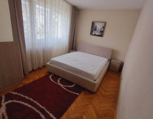 Apartament 3 camere | 65 mp | Gheorgheni | Mobilat, utilat, izolat | Parcare
