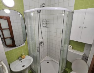 Lakás 3 szobák kiadó on Cluj-napoca, Zóna Marasti
