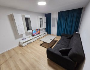 Lakás 3 szobák kiadó on Cluj-napoca, Zóna Marasti