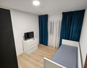 Lakás 3 szobák kiadó on Cluj-napoca, Zóna Marasti