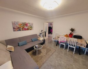 Appartement 3 chambres à vendre dans Cluj-napoca, zone Gheorgheni