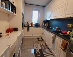 Appartement 3 chambres à vendre dans Cluj-napoca, zone Gheorgheni