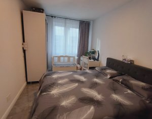 Appartement 3 chambres à vendre dans Cluj-napoca, zone Gheorgheni
