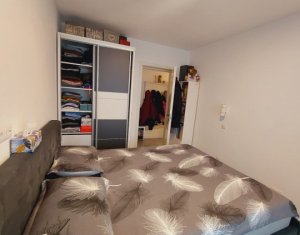 Appartement 3 chambres à vendre dans Cluj-napoca, zone Gheorgheni
