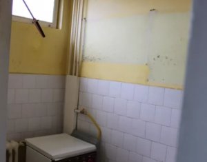 Vanzare garsoniera/investitie excelenta/Piata Cipariu