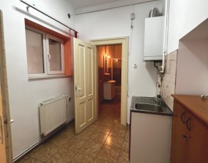 Birou 50 mp, pivniță 35 mp, 1 parcare, Ultracentral - Bd. Eroilor
