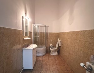 Birou 50 mp, pivniță 35 mp, 1 parcare, Ultracentral - Bd. Eroilor