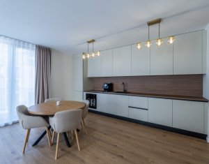 , 53m2 in Cluj-napoca, zona Grigorescu