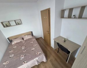 Apartament de 4 camere cu terasă spectaculoasă de 120 mp – Ultracentral / City Center Cluj