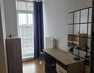 Apartament de 4 camere cu terasă spectaculoasă de 120 mp – Ultracentral / City Center Cluj