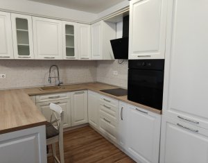 Închiriere apartament 2 camere Bună Ziua, Sophia Residence