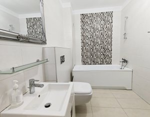 Închiriere apartament 2 camere Bună Ziua, Sophia Residence