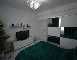 Vanzare casa in Chinteni bine compartimentata, mobilata, utilata