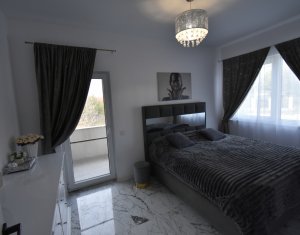 Vanzare casa in Chinteni bine compartimentata, mobilata, utilata