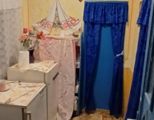 Casa de vanzare in Pata cu teren mare
