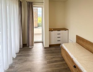 Apartament de 3 camere, complex Dunării Park, terasă de 30 mp cu panoramă