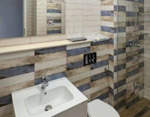 Apartament de 3 camere, complex Dunarii Park, terasa 66 mp cu panorama !! 