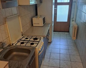 Apartament 1 cameră confort sporit, USAMV-Kaufland