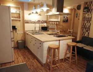 , 53m2 in Cluj-napoca, zona Gruia