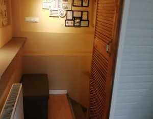 Apartament de vânzare în zonă centrală