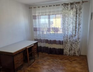 Apartament 4 camere 85 mp, Mănăștur, zona La Terenuri