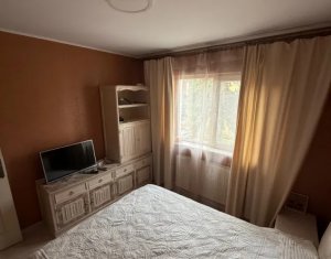Inchiriere apartament 2 camere Manastur, ocupabil imediat