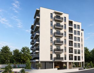 , 68m2 in Cluj-napoca, zona Marasti