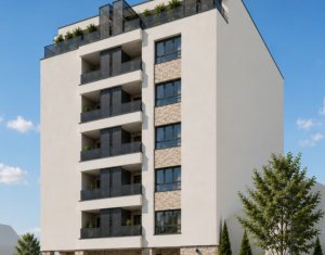PRETURI PROMO ! Apartament de 2 camere, imobil nou, preturi de la 2300 EUR/mp !