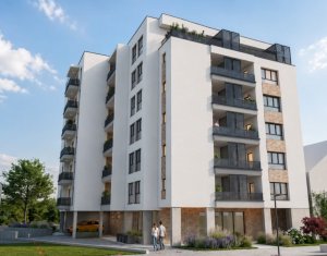 , 83m2 in Cluj-napoca, zona Marasti