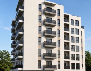 PRETURI PROMO ! Apartament de 2 camere, terasa 20 mp, panorama frumoasa !