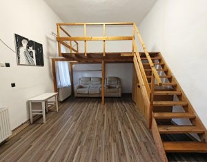 , 35m2 in Cluj-napoca, zona Zorilor